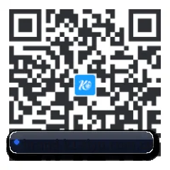 iOS 原生架构客户端 二维码